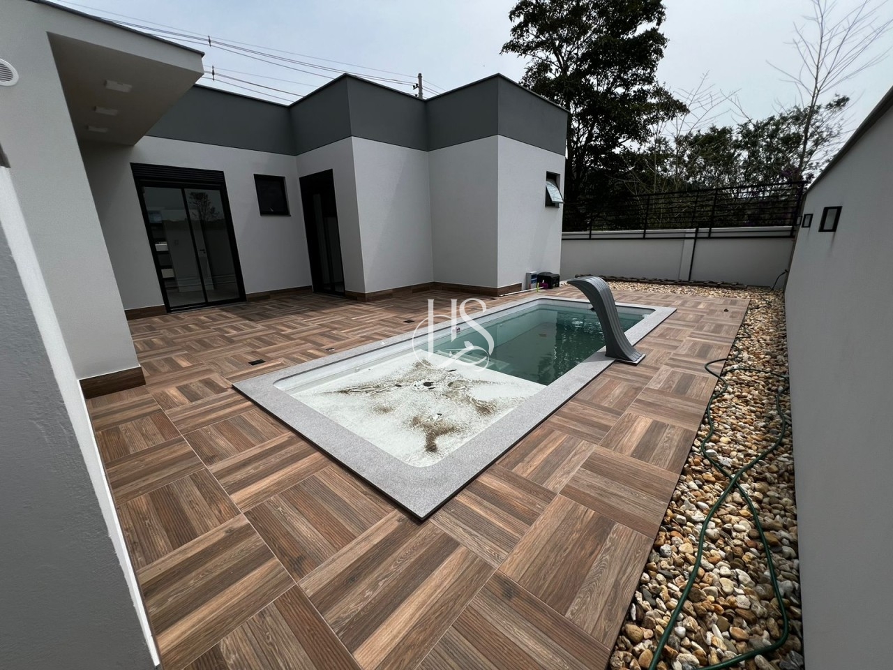 Casa em Pedra Branca, Palhoça. 3 quartos, 174m². Imagem 22 de 48